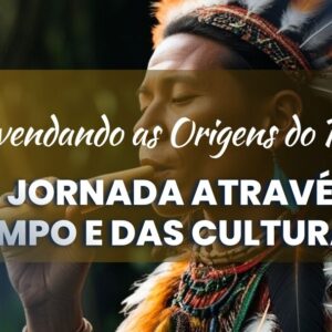 Desvendando as Origens do Rapé