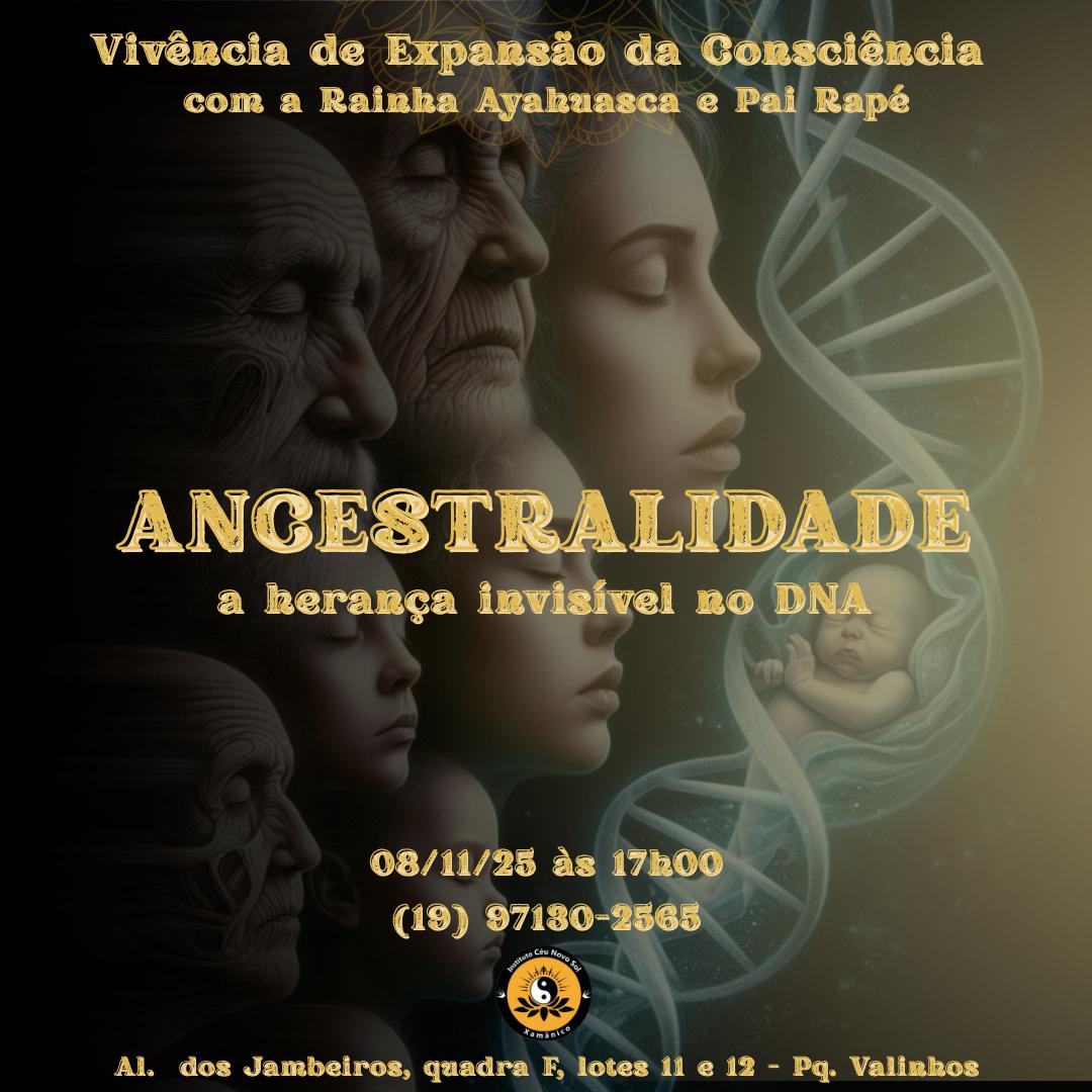 Ayahuasca hunikuin e₼sao paulo brasil